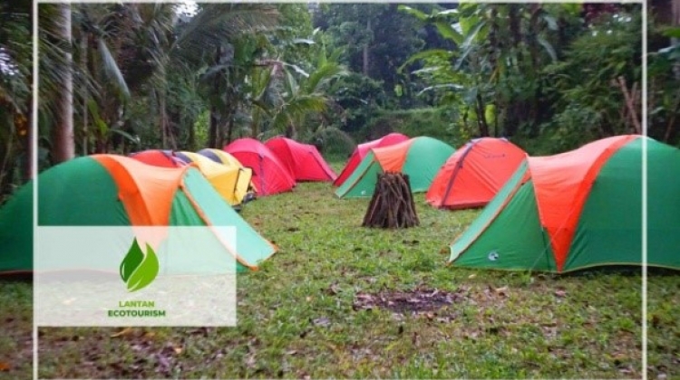 CAMPING ECPERIENCE TROPICAL RIVER SIDE EXPERIENCE – 2D1N